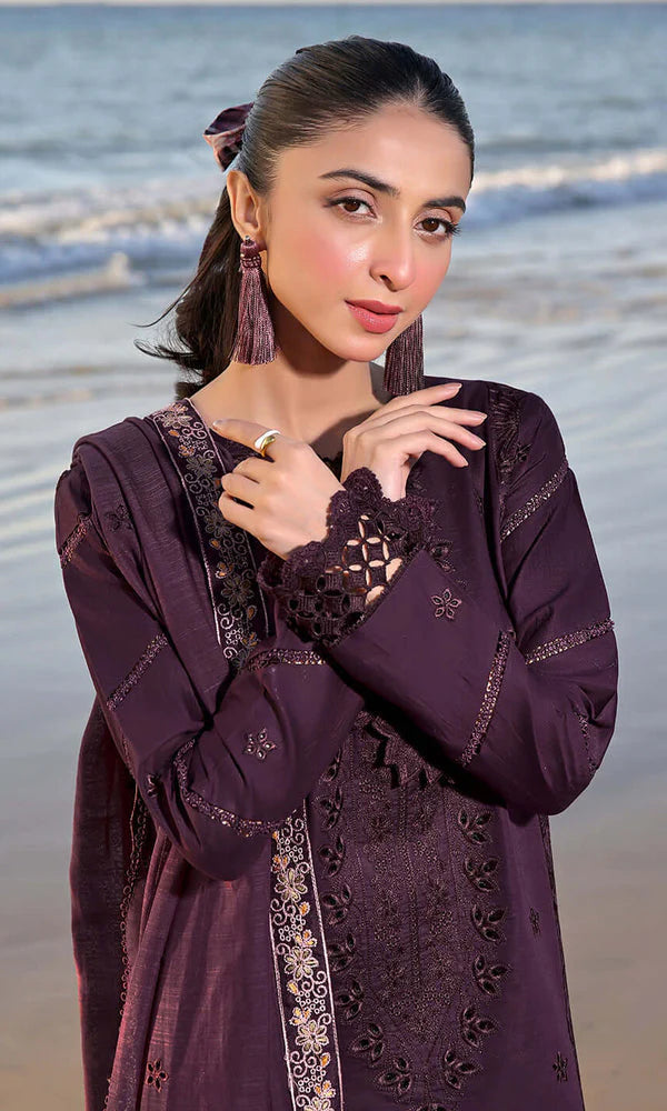 IZNIC LUXURY LAWN IZ-813
