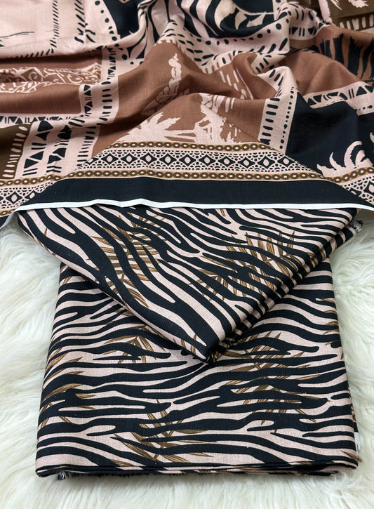 KHADDAR 3PC