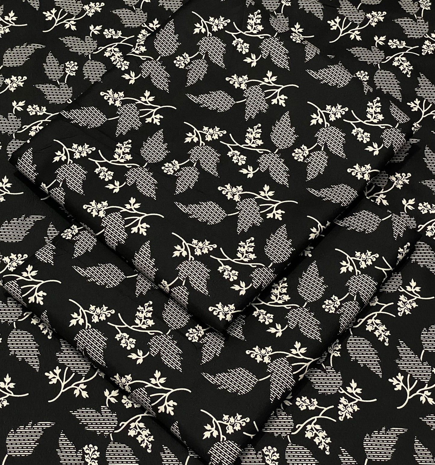 FLORAL PRINTED 2PC D-70