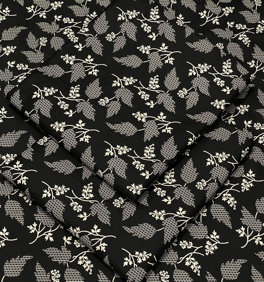 FLORAL PRINTED 2PC D-70