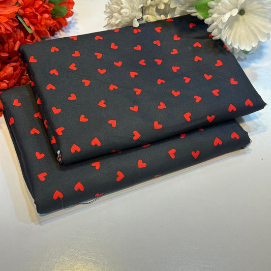 FLORAL PRINTED 2PC D-101