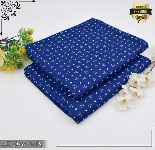 FLORAL PRINTED 2PC D-115