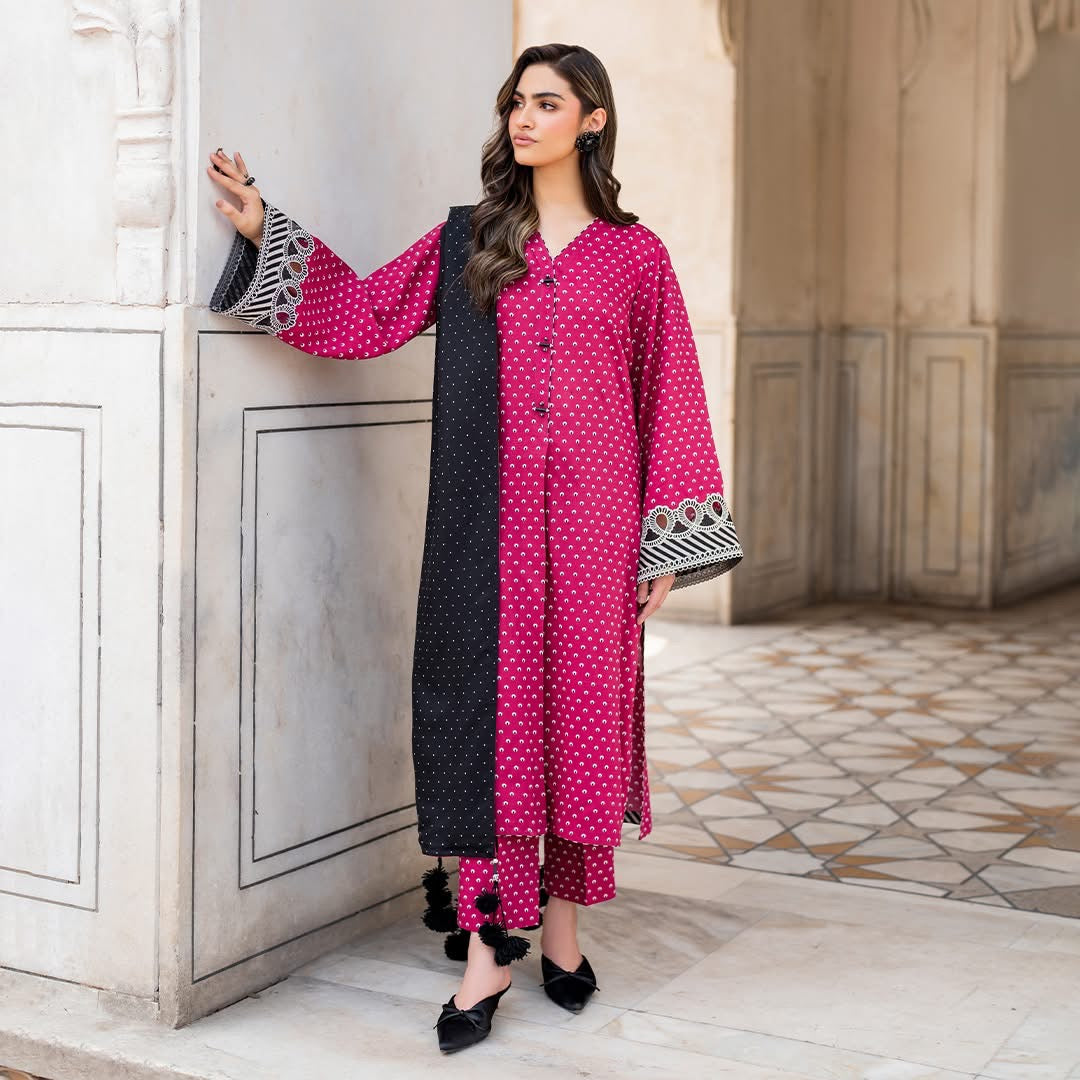 KHADDAR 3PC