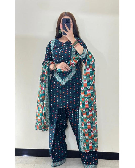 KHADDAR 3PC