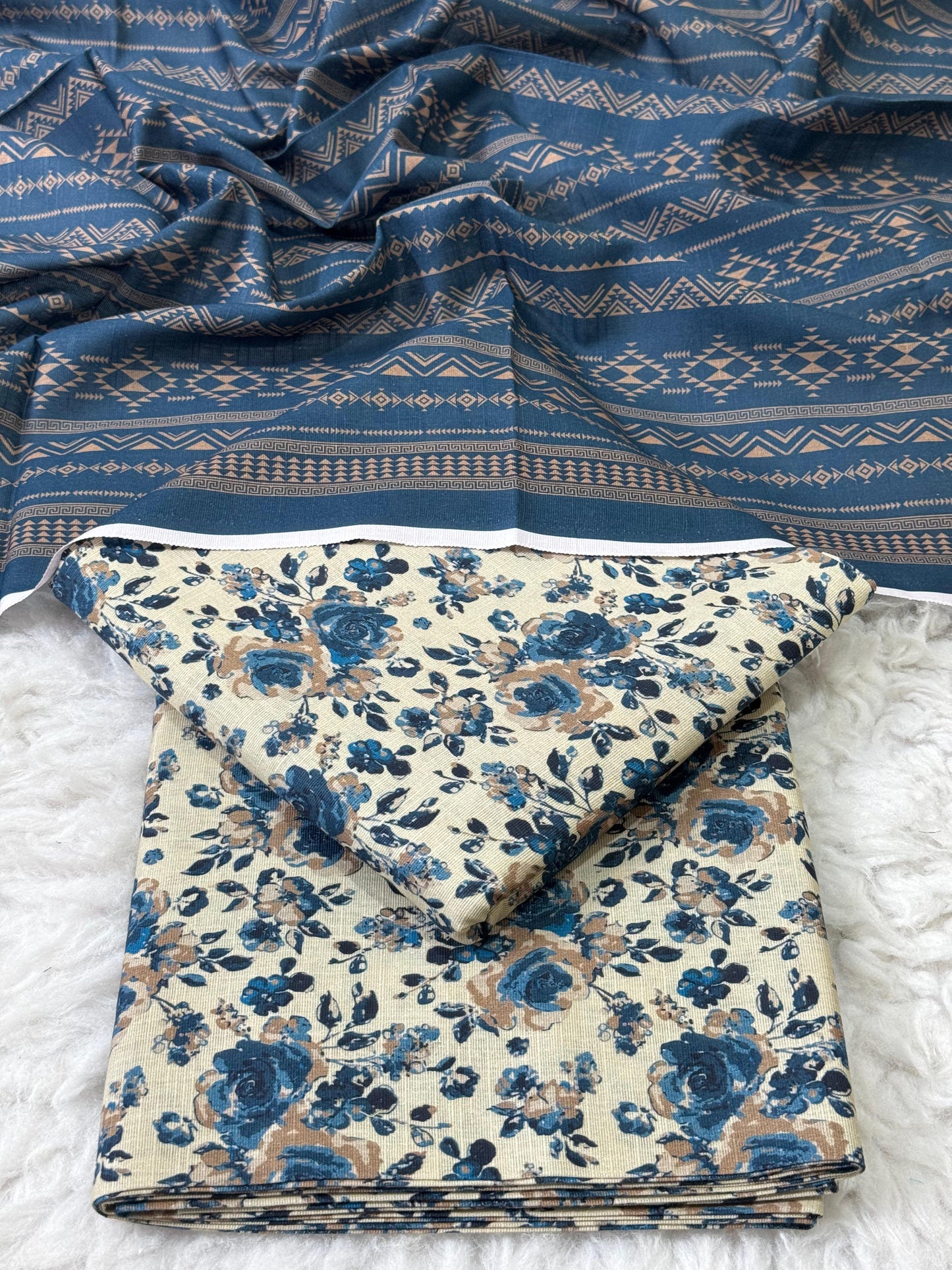 KHADDAR 3PC