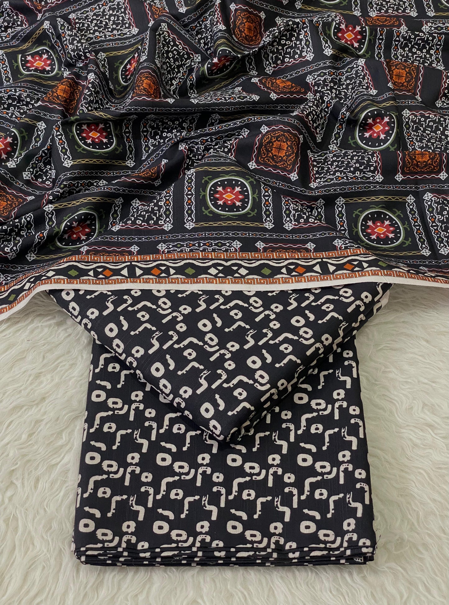 KHADDAR 3PC