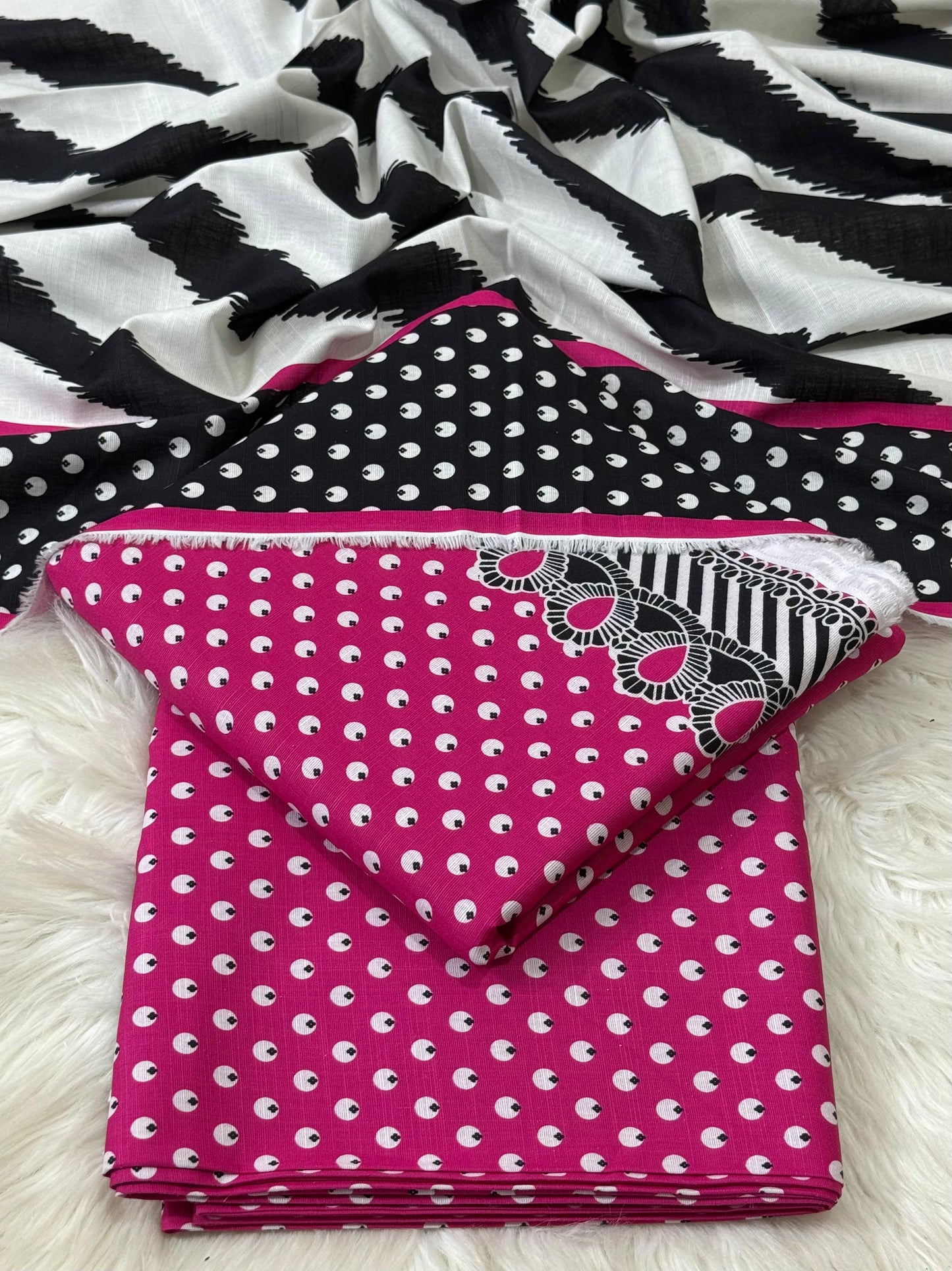KHADDAR 3PC