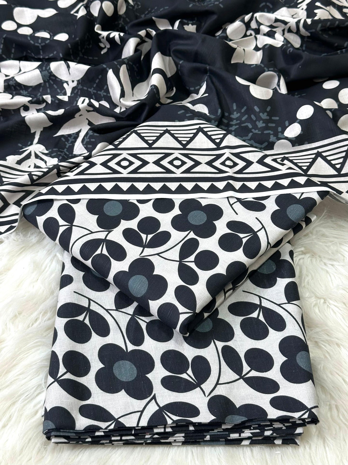 KHADDAR 3PC