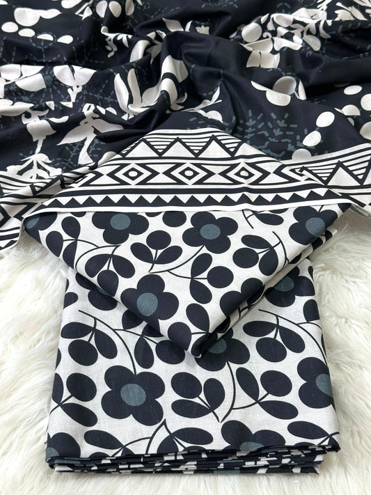 KHADDAR 3PC