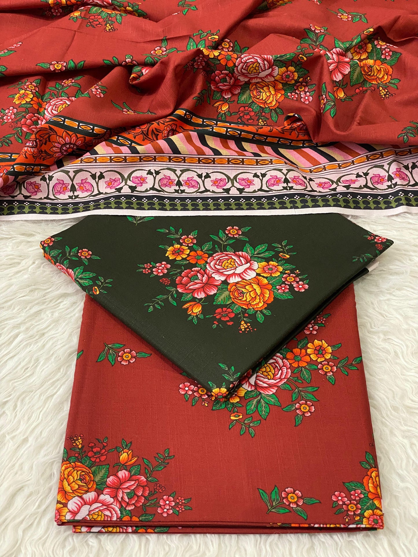 KHADDAR 3PC