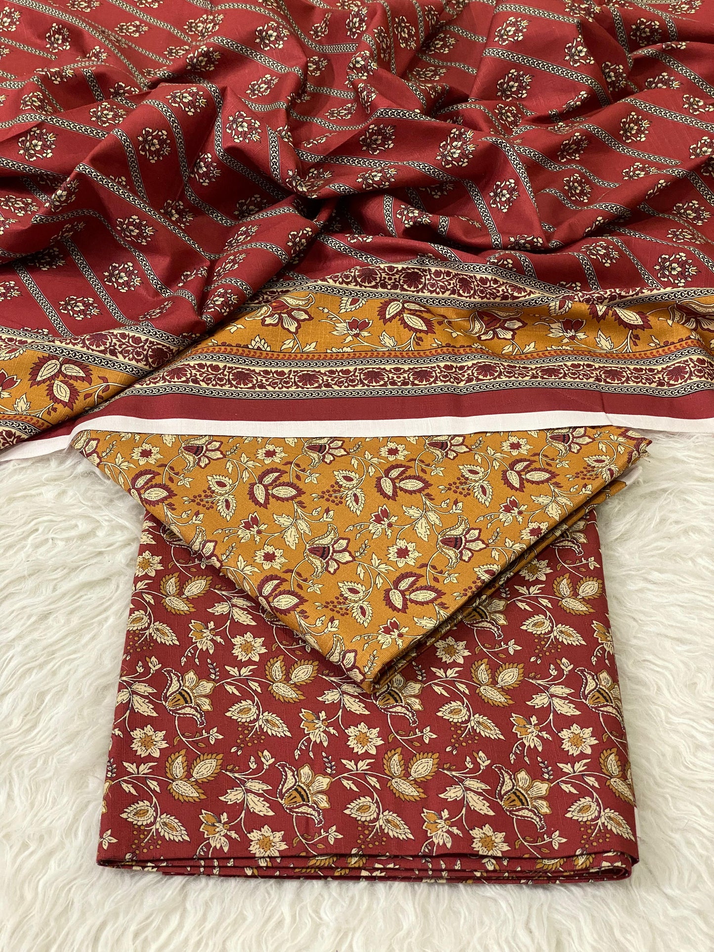KHADDAR 3PC