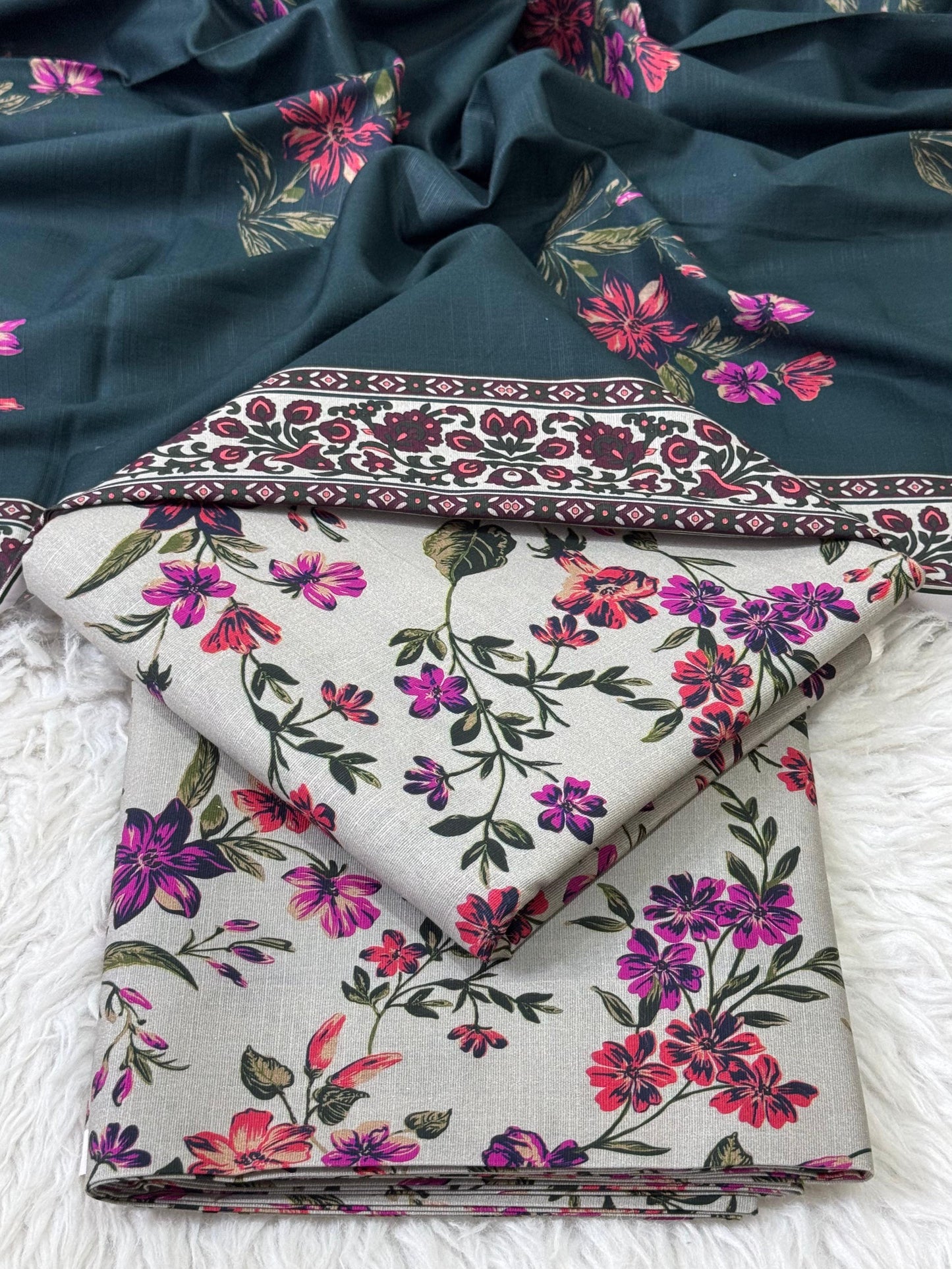 KHADDAR 3PC