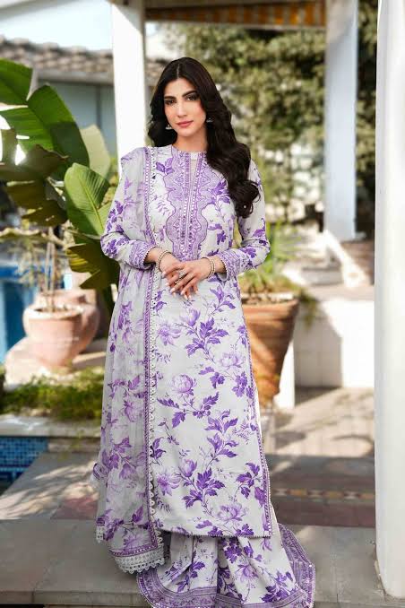 KHADDAR 3PC